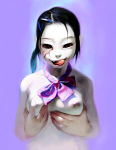 Rating: Questionable Score: 0 Tags: 1girls arma_eater blood breast_grab breasts color creepy cursed_image female ghost ghost_girl hair_ornament hairpin hands highres ju-on licking_lips lips monster_girl nipples realistic rule34 saeki_kayako the_grudge tokiya tongue white_skin User: bunchy7s Rating: Questionable Score: 0 Tags: 1girls arma_eater blood breast_grab breasts color creepy cursed_image female ghost ghost_girl hair_ornament hairpin hands highres ju-on licking_lips lips monster_girl nipples realistic rule34 saeki_kayako the_grudge tokiya tongue white_skin User: bunchy7s