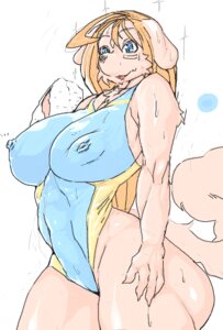 Rating: Questionable Score: 0 Tags: anthro breasts canid canine clothing e621 female mammal nipples one-piece_swimsuit simple_background solo sport_swimsuit swimwear tail unavailable_at_source unknown_artist User: bunchy7s Rating: Questionable Score: 0 Tags: anthro breasts canid canine clothing e621 female mammal nipples one-piece_swimsuit simple_background solo sport_swimsuit swimwear tail unavailable_at_source unknown_artist User: bunchy7s