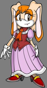 Rating: Safe Score: 0 Tags: alpha_channel anthro biped brown_eyes clothing e621 female footwear gloves handwear hi_res high_heels lagomorph leporid lipstick makeup mammal mature_anthro mature_female official_art rabbit sega shoes solo sonic_the_hedgehog_(series) vanilla_the_rabbit yuji_uekawa User: bunchy7s