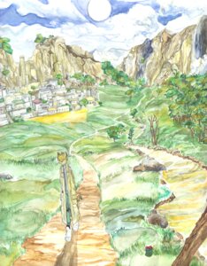 Rating: Safe Score: 0 Tags: 2007 anthro ayato city cityscape clothing cloud coat detailed_background domestic_cat e621 felid feline felis landscape longcat male mammal meme outside painting_(artwork) scenery_porn sky solo topwear traditional_media_(artwork) traditional_painting_(artwork) traditional_watercolor_(artwork) trenchcoat walking watercolor_(artwork) User: bunchy7s