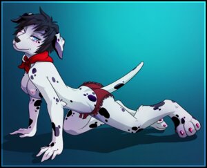Rating: Questionable Score: 0 Tags: 2012 anthro arm_support black_body black_border black_fur black_hair black_spots blue_eyes border breasts canid canine canis claws clothed clothing dalmatian digitigrade domestic_dog e621 feet female fur hair hi_res hindpaw lace lapres looking_at_viewer mammal markings nipples panties paws pinup pose scarf seductive short_hair smile solo spots spotted_body spotted_fur tail topless underwear white_body white_fur User: bunchy7s Rating: Questionable Score: 0 Tags: 2012 anthro arm_support black_body black_border black_fur black_hair black_spots blue_eyes border breasts canid canine canis claws clothed clothing dalmatian digitigrade domestic_dog e621 feet female fur hair hi_res hindpaw lace lapres looking_at_viewer mammal markings nipples panties paws pinup pose scarf seductive short_hair smile solo spots spotted_body spotted_fur tail topless underwear white_body white_fur User: bunchy7s