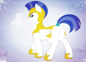 Rating: Safe Score: 0 Tags: armor blue_eyes blue_hair e621 equid equine feathered_wings feathers feral friendship_is_magic fur hair hasbro hi_res male mammal my_little_pony mythological_creature mythological_equine mythology pegasus royal_guard_(mlp) skipsy solo tail white_body white_feathers white_fur wings User: bunchy7s Rating: Safe Score: 0 Tags: armor blue_eyes blue_hair e621 equid equine feathered_wings feathers feral friendship_is_magic fur hair hasbro hi_res male mammal my_little_pony mythological_creature mythological_equine mythology pegasus royal_guard_(mlp) skipsy solo tail white_body white_feathers white_fur wings User: bunchy7s