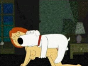 Rating: Explicit Score: 0 Tags: 1boy 1girls 2d 4:3 all_fours animated artist_request bent_over brian_griffin dog doggy_style family_guy female female_penetrated from_behind human interspecies lois_griffin male male_penetrating male_penetrating_female penetration rule34 sex straight tagme zoophilia User: bunchy7s