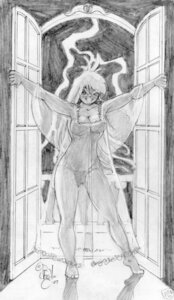Rating: Explicit Score: 0 Tags: agatha_heterodyne barefoot casual clothing eyewear female girl_genius glasses human lighting lightning_bolt lowres nightgown official_art phil_foglio rule34 sketch tagme transparent_clothing transparent_night_gown trilobite watermark webcomic webcomic_character User: bunchy7s