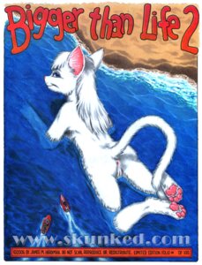Rating: Explicit Score: 0 Tags: anthro anthro_only anus bigger_than_life blue_eyes boat celeste feline female fur furry hindpaw james_m_hardiman looking_back no_humans nude pussy raised_tail rule34 solo tail water User: bunchy7s