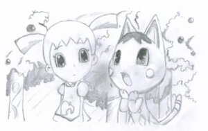 Rating: Safe Score: 0 Tags: ai_(animal_crossing) animal_crossing anthro bouquet clothed clothing domestic_cat duo e621 felid feline felis female forest graphite_(artwork) greyscale human low_res male mammal monochrome nintendo outside plant rosie_(animal_crossing) traced traditional_media_(artwork) tree unknown_artist wood young User: bunchy7s Rating: Safe Score: 0 Tags: ai_(animal_crossing) animal_crossing anthro bouquet clothed clothing domestic_cat duo e621 felid feline felis female forest graphite_(artwork) greyscale human low_res male mammal monochrome nintendo outside plant rosie_(animal_crossing) traced traditional_media_(artwork) tree unknown_artist wood young User: bunchy7s