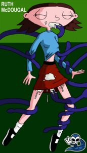 Rating: Explicit Score: 0 Tags: ambiguous_penetration brown_hair covered_penetration female hey_arnold! implied_penetration implied_sex male male_focus nickelodeon restrained rule34 ruth_mcdougal sex_under_clothes sex_under_skirt skirt tentacle tentacle_rape tentacle_under_clothes tentacle_under_skirt tentacles_under_clothes zone User: bunchy7s