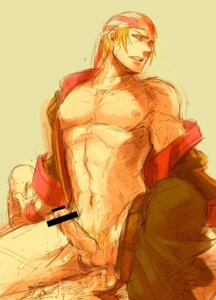 Rating: Explicit Score: 0 Tags: billy_kane censored fatal_fury itkz king_of_fighters male male_only rule34 snk tagme yaoi User: bunchy7s