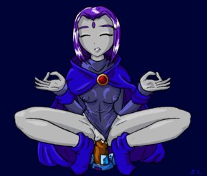 Rating: Explicit Score: 0 Tags: 1girls artist_request clothing dc dc_comics dildo female human male meditation outerwear pale_skin penis purple_hair rachel_roth raven_(dc) rule34 solo solo_female straight_hair tagme teen_titans vaginal User: bunchy7s