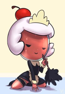 Rating: Explicit Score: 0 Tags: 5_fingers adventure_time atryl beverage big_head black_eyes bodily_fluids candy_people_(at) cartoon_network cherry cherry_cream_soda clothed clothing dairy_products digital_media_(artwork) dress e621 female fingers food food_creature food_hair footwear fruit genital_fluids genitals glistening grasp hair half-closed_eyes happy humanoid living_beverage maid_uniform narrowed_eyes not_furry orgasm plant pose pseudo_hair shadow shoes simple_background sitting smile soda solo uniform vaginal_fluids vulva whipped_cream white_background white_hair User: bunchy7s