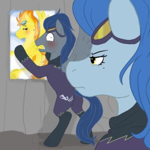 Rating: Safe Score: 0 Tags: 1:1 2011 blush bodysuit cartoonlion caught_in_the_act clothing crossgender cutie_mark detailed_background duo e621 equid equine eye_contact eyewear feathered_wings feathers female feral friendship_is_magic goggles grey_body grey_feathers hair hasbro hero_worship horse interrupted looking_at_another looking_back male mammal my_little_pony mythological_creature mythological_equine mythology pegasus pony poster shadowbolts_(mlp) skinsuit spitfire_(mlp) tail tight_clothing toony unimpressed walk-in wing_boner wings wonderbolts_(mlp) yellow_body yellow_feathers User: bunchy7s Rating: Safe Score: 0 Tags: 1:1 2011 blush bodysuit cartoonlion caught_in_the_act clothing crossgender cutie_mark detailed_background duo e621 equid equine eye_contact eyewear feathered_wings feathers female feral friendship_is_magic goggles grey_body grey_feathers hair hasbro hero_worship horse interrupted looking_at_another looking_back male mammal my_little_pony mythological_creature mythological_equine mythology pegasus pony poster shadowbolts_(mlp) skinsuit spitfire_(mlp) tail tight_clothing toony unimpressed walk-in wing_boner wings wonderbolts_(mlp) yellow_body yellow_feathers User: bunchy7s