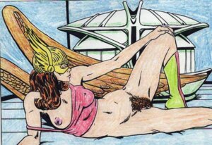 Rating: Explicit Score: 0 Tags: 1girls dc dc_comics female female_only hawkgirl lowres rule34 solo tagme User: bunchy7s Rating: Explicit Score: 0 Tags: 1girls dc dc_comics female female_only hawkgirl lowres rule34 solo tagme User: bunchy7s