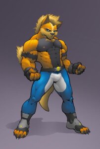 Rating: Safe Score: 0 Tags: abs anthro arcanine ayndrew belt biceps big_muscles biped blue_eyes bottomwear canid canine claws clothed clothing e621 flexing fur generation_1_pokemon grin hair huge_muscles looking_at_viewer male mammal muscular muscular_anthro muscular_male nintendo nipples pants pecs pokemon pokemon_(species) pokemorph pose smile solo standing tail toe_claws topless User: bunchy7s