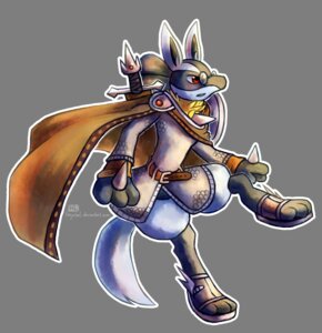 Rating: Safe Score: 0 Tags: alpha_channel anthro armor black_body black_fur blue_body blue_fur canid canine cape clothing digital_media_(artwork) e621 eyewear fur generation_4_pokemon glasses haychel looking_away lucario male mammal melee_weapon nintendo pokemon pokemon_(species) red_eyes solo sword tail weapon yellow_body yellow_fur User: bunchy7s Rating: Safe Score: 0 Tags: alpha_channel anthro armor black_body black_fur blue_body blue_fur canid canine cape clothing digital_media_(artwork) e621 eyewear fur generation_4_pokemon glasses haychel looking_away lucario male mammal melee_weapon nintendo pokemon pokemon_(species) red_eyes solo sword tail weapon yellow_body yellow_fur User: bunchy7s