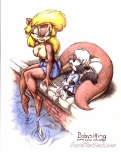Rating: Safe Score: 0 Tags: 1994 4:5 amy_squirrel anthro black_body black_fur blonde_hair bottomwear breasts brown_body brown_fur clothed clothing duo e621 eric_schwartz featureless_breasts female fur furafterdark hair mammal mephitid rodent sabrina_online sciurid simple_background sitting skirt skunk striped_skunk tabitha_(sabrina_online) tail topless tree_squirrel water white_background white_body white_fur white_hair young User: bunchy7s Rating: Safe Score: 0 Tags: 1994 4:5 amy_squirrel anthro black_body black_fur blonde_hair bottomwear breasts brown_body brown_fur clothed clothing duo e621 eric_schwartz featureless_breasts female fur furafterdark hair mammal mephitid rodent sabrina_online sciurid simple_background sitting skirt skunk striped_skunk tabitha_(sabrina_online) tail topless tree_squirrel water white_background white_body white_fur white_hair young User: bunchy7s