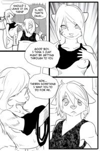 Rating: Questionable Score: 0 Tags: 2:3 anthro bed black_and_white breasts clothed clothing comic corablue cuff_(restraint) dialogue domestic_cat e621 english_text felid feline felis female furniture handcuffs hospital hospital_bed intravenous male mammal metal_cuffs monochrome patient restraints shackles text undressing User: bunchy7s Rating: Questionable Score: 0 Tags: 2:3 anthro bed black_and_white breasts clothed clothing comic corablue cuff_(restraint) dialogue domestic_cat e621 english_text felid feline felis female furniture handcuffs hospital hospital_bed intravenous male mammal metal_cuffs monochrome patient restraints shackles text undressing User: bunchy7s