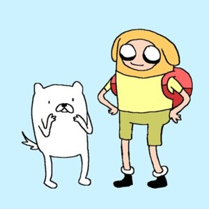 Rating: Safe Score: 0 Tags: 1:1 adventure_tim adventure_time adventure_time_(kaboom!) anthro backpack blue_background bottomwear canid canine canis cartoon_network clothing domestic_dog duo e621 footwear legwear lilnanny low_res male mammal pants role_reversal shirt shoes simple_background socks topwear User: bunchy7s Rating: Safe Score: 0 Tags: 1:1 adventure_tim adventure_time adventure_time_(kaboom!) anthro backpack blue_background bottomwear canid canine canis cartoon_network clothing domestic_dog duo e621 footwear legwear lilnanny low_res male mammal pants role_reversal shirt shoes simple_background socks topwear User: bunchy7s