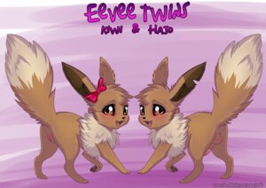 Rating: Explicit Score: 0 Tags: 2014 accessory all_fours anus backsack balls black_nose blush bow_(feature) bow_accessory bow_ribbon canid canine duo e621 eevee erection female feral fluffy fluffy_tail generation_1_pokemon genitals hair_accessory hair_bow hair_ribbon hajo kiwi_(rukifox) looking_at_viewer male mammal nintendo open_mouth penis pokemon pokemon_(species) raised_tail ribbons rukifox tail tongue vulva User: bunchy7s