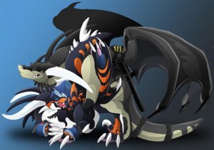 Rating: Explicit Score: 0 Tags: digital_media_(artwork) dinkysaurus dnk dragon duo e621 european_mythology female feral feral_on_feral male male/female membrane_(anatomy) membranous_wings mythological_creature mythological_scalie mythology police scalie sex sgt_axel tail western_dragon wings User: bunchy7s