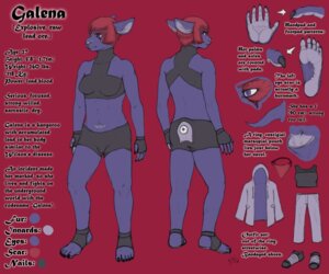 Rating: Safe Score: 0 Tags: 5_fingers 5_toes 6:5 anthro biped bottomwear clothing costume crop_top description e621 english_text feet female fingerless_gloves fingers fishnet_clothing footwear galena gloves hair handwear hindpaw humanoid_feet humanoid_hands info jacket kangaroo kerchief legwear macropod mammal marsupial model_sheet muscular muscular_anthro muscular_female nails navel pants pawpads paws plantigrade pouch_(anatomy) red_hair scar shirt shoes shorts simple_background solo text toes topwear yellowpower User: bunchy7s