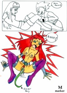 Rating: Explicit Score: 0 Tags: beast_boy dc dc_comics female m_marker male rule34 smooth_skin starfire teen_titans User: bunchy7s Rating: Explicit Score: 0 Tags: beast_boy dc dc_comics female m_marker male rule34 smooth_skin starfire teen_titans User: bunchy7s