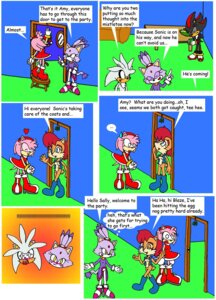 Rating: Safe Score: 0 Tags: amy_rose anthro archie_comics backless_clothing backless_dress black_body black_fur blaze_the_cat blood blue_eyes blush bodily_fluids boots brown_body brown_fur chipmunk clothing comic domestic_cat dress e621 english_text eulipotyphlan eyes_closed felid feline felis female female/female footwear fur gloves ground_squirrel group hair handwear heart_symbol hedgehog kissing_bough male mammal mistletoe narrow_hips nosebleed on_model pink_body pink_fur pink_hair plant purple_body purple_fur red_hair rodent sally_acorn scarred_for_life sciurid sega shadow_the_hedgehog shoes silver_the_hedgehog sonic_the_hedgehog_(archie) sonic_the_hedgehog_(comics) sonic_the_hedgehog_(series) tail text thin_calves thin_legs thin_thighs topwear vest wakeangel2001 white_body white_fur yellow_eyes User: bunchy7s