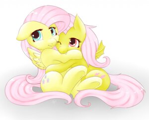 Rating: Safe Score: 0 Tags: 2014 bat_pony bite blue_eyes bubble_kitten17 cutie_mark duo e621 equid equine fangs feathered_wings feathers female feral flutterbat_(mlp) fluttershy_(mlp) friendship_is_magic fur hair hasbro hybrid long_hair mammal membrane_(anatomy) membranous_wings my_little_pony mythological_creature mythological_equine mythology one_eye_closed pegasus pink_hair simple_background sitting teeth white_background wings yellow_body yellow_feathers yellow_fur young young_feral User: bunchy7s