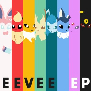 Rating: Safe Score: 0 Tags: 1:1 album_cover ambiguous_gender canid canine colorful_theme cover digital_media_(artwork) e621 eevee_ep eeveelution espeon feral flareon generation_1_pokemon generation_2_pokemon generation_4_pokemon generation_6_pokemon glaceon group jolteon leafeon mammal megan_benson music nintendo ocremix pokemon pokemon_(species) rainbow sylveon umbreon vaporeon User: bunchy7s