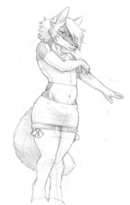 Rating: Questionable Score: 0 Tags: 2013 anthro bottomwear canid canine clothed clothing crossdressing e621 femboy fluffy fluffy_tail fox gloves hair handwear legwear male mammal monochrome navel simple_background sketch skirt solo stockings tail topwear tube_top vahnfox vahnfox_(character) white_background wide_hips User: bunchy7s Rating: Questionable Score: 0 Tags: 2013 anthro bottomwear canid canine clothed clothing crossdressing e621 femboy fluffy fluffy_tail fox gloves hair handwear legwear male mammal monochrome navel simple_background sketch skirt solo stockings tail topwear tube_top vahnfox vahnfox_(character) white_background wide_hips User: bunchy7s