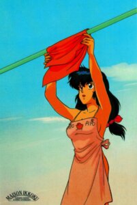 Rating: Questionable Score: 0 Tags: 1girls 80s apron apron_only blue_hair breasts edit female female_only human kyoko_otonashi large_breasts light-skinned_female light_skin long_hair maison_ikkoku moriyama_yuji naked_apron official_art rule34 solo User: bunchy7s
