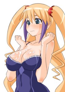 Rating: Questionable Score: 0 Tags: blonde_hair breasts cleavage cum cum_on_body cum_on_breasts cum_on_upper_body dragonaut female green_eyes huge_breasts jacqueline_baumgold long_hair norakuro_nero ribbon ribbons rule34 tears tied_hair twintails User: bunchy7s Rating: Questionable Score: 0 Tags: blonde_hair breasts cleavage cum cum_on_body cum_on_breasts cum_on_upper_body dragonaut female green_eyes huge_breasts jacqueline_baumgold long_hair norakuro_nero ribbon ribbons rule34 tears tied_hair twintails User: bunchy7s