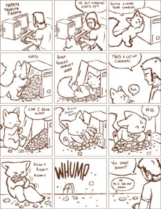 Rating: Safe Score: 0 Tags: :3 ambiguous_gender astolpho bad_metadata breaking_the_fourth_wall brown_and_white browser canid canine comic computer cookie crumbs dialogue digital_drawing_(artwork) digital_media_(artwork) duo e621 eating electronics english_text falling feral firefox food fox greed human humor male mammal missing_sample monochrome mozilla nom om_nom_nom possessive pun simple_background tail text visual_pun white_background User: bunchy7s Rating: Safe Score: 0 Tags: :3 ambiguous_gender astolpho bad_metadata breaking_the_fourth_wall brown_and_white browser canid canine comic computer cookie crumbs dialogue digital_drawing_(artwork) digital_media_(artwork) duo e621 eating electronics english_text falling feral firefox food fox greed human humor male mammal missing_sample monochrome mozilla nom om_nom_nom possessive pun simple_background tail text visual_pun white_background User: bunchy7s