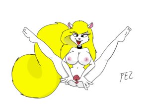 Rating: Explicit Score: 0 Tags: animaniacs anthro anus breasts color female female_only fez_(artist) front_view fur furry minerva_mink mink nipples nude pussy raised_legs rule34 solo tagme vulva white_fur User: bunchy7s Rating: Explicit Score: 0 Tags: animaniacs anthro anus breasts color female female_only fez_(artist) front_view fur furry minerva_mink mink nipples nude pussy raised_legs rule34 solo tagme vulva white_fur User: bunchy7s