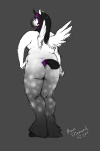 Rating: Questionable Score: 0 Tags: 2011 anthro black_hair butt e621 equid equine eyewear feathered_wings feathers female glasses green_eyes hair hi_res horn long_hair mammal mythological_creature mythological_equine mythology nude rear_view revadiehard solo tail tail_wraps winged_unicorn wings wraps User: bunchy7s Rating: Questionable Score: 0 Tags: 2011 anthro black_hair butt e621 equid equine eyewear feathered_wings feathers female glasses green_eyes hair hi_res horn long_hair mammal mythological_creature mythological_equine mythology nude rear_view revadiehard solo tail tail_wraps winged_unicorn wings wraps User: bunchy7s