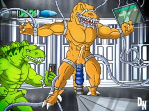 Rating: Explicit Score: 0 Tags: anthro bad_rap dream_and_nightmare extreme_dinosaurs furry male male_only rule34 stegz_(extreme_dinosaurs) tagme User: bunchy7s