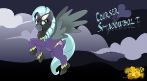 Rating: Safe Score: 0 Tags: charger_(mlp) crossgender e621 equid equine feathered_wings feathers female feral friendship_is_magic grey_body grey_feathers hasbro honey_drop mammal my_little_pony mythological_creature mythological_equine mythology pegasus quadruped shadowbolts_(mlp) solo tail wings User: bunchy7s