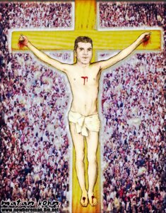 Rating: Explicit Score: 0 Tags: blood male matan30 religion rule34 simon_cowell tagme User: bunchy7s Rating: Explicit Score: 0 Tags: blood male matan30 religion rule34 simon_cowell tagme User: bunchy7s