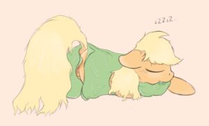 Rating: Explicit Score: 0 Tags: anus applejack_(mlp) bedding blanket blonde_hair digital_media_(artwork) e621 earth_pony equid equine eyes_closed female feral freckles friendship_is_magic fur genitals hair hasbro horse mammal my_little_pony orange_body orange_fur pink_background pony quadruped ratofdrawn simple_background sleeping solo tail vulva white_background User: bunchy7s