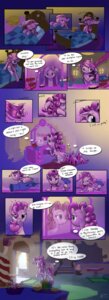 Rating: Safe Score: 0 Tags: 2012 absurd_res bed blue_eyes brush comic cutie_mark dialogue dryer e621 earth_pony english_text equid equine female feral friendship_is_magic fur furniture hair hair_dryer hasbro hi_res horse inside looking_at_mirror looking_at_object mammal mirror my_little_pony on_bed pink_body pink_fur pink_hair pinkamena_(mlp) pinkie_pie_(mlp) pony reflection ruffu solo text under_covers User: bunchy7s