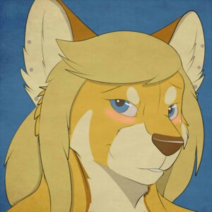 Rating: Safe Score: 0 Tags: 1:1 ailurid ambiguous_gender anthro blonde_hair blue_background blue_eyes blush dazen_cobalt e621 hair low_res male mammal red_panda simple_background solo User: bunchy7s Rating: Safe Score: 0 Tags: 1:1 ailurid ambiguous_gender anthro blonde_hair blue_background blue_eyes blush dazen_cobalt e621 hair low_res male mammal red_panda simple_background solo User: bunchy7s