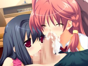 Rating: Explicit Score: 0 Tags: 1boy 2girls anekano ballcaress balls blue_hair blush caressing_balls caressing_testicles censored closed_eyes collaborative_fellatio cum cum_in_mouth double_fellatio fellatio female game_cg hair licking long_hair male mosaic_censoring multiple_fellatio multiple_females multiple_girls oral penis red_eyes red_hair rule34 teamwork testicles threesome tongue User: bunchy7s Rating: Explicit Score: 0 Tags: 1boy 2girls anekano ballcaress balls blue_hair blush caressing_balls caressing_testicles censored closed_eyes collaborative_fellatio cum cum_in_mouth double_fellatio fellatio female game_cg hair licking long_hair male mosaic_censoring multiple_fellatio multiple_females multiple_girls oral penis red_eyes red_hair rule34 teamwork testicles threesome tongue User: bunchy7s