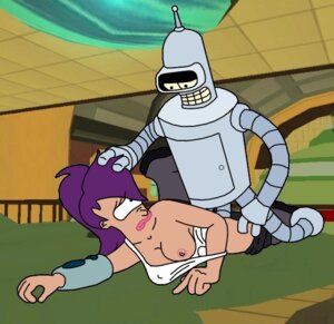Rating: Explicit Score: 0 Tags: bender_bending_rodriguez breasts female futurama lowres robot rule34 tagme turanga_leela User: bunchy7s Rating: Explicit Score: 0 Tags: bender_bending_rodriguez breasts female futurama lowres robot rule34 tagme turanga_leela User: bunchy7s