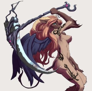 Rating: Explicit Score: 0 Tags: anthro baphomet_(deity) bovid bovid_horn bracelet breasts butt caprine caprine_demon caprine_horn death_(personification) deity demon digital_media_(artwork) e621 feathered_wings feathers female goat_demon goat_horn grim_reaper hi_res horn japanese jewelry mammal melee_weapon nipples nippon_ichi_software nude polearm portrait scythe side_view simple_background solo soul_nomad tail tattoo three-quarter_portrait tribal weapon white_background wings yen_rin User: bunchy7s Rating: Explicit Score: 0 Tags: anthro baphomet_(deity) bovid bovid_horn bracelet breasts butt caprine caprine_demon caprine_horn death_(personification) deity demon digital_media_(artwork) e621 feathered_wings feathers female goat_demon goat_horn grim_reaper hi_res horn japanese jewelry mammal melee_weapon nipples nippon_ichi_software nude polearm portrait scythe side_view simple_background solo soul_nomad tail tattoo three-quarter_portrait tribal weapon white_background wings yen_rin User: bunchy7s
