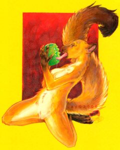 Rating: Explicit Score: 0 Tags: 2006 anthro breasts claws e621 eating female finger_claws food fruit genitals holding_food holding_object honeydew_melon kinkajou licking long_tongue mammal melon nipples nude plant procyonid solo tail toe_claws tongue tongue_out uaykan vulva User: bunchy7s