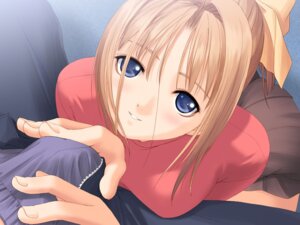 Rating: Questionable Score: 0 Tags: 1boy 1girls after... blonde_hair blue_eyes blush bow brown_hair bulge close-up clothed_erection dutch_angle female from_above game_cg hairbow handjob handjob_over_clothes happy looking_up male official_art penis ponytail pov rule34 shiomiya_kanami skirt smile straight taka_tony tied_hair unzipped User: bunchy7s Rating: Questionable Score: 0 Tags: 1boy 1girls after... blonde_hair blue_eyes blush bow brown_hair bulge close-up clothed_erection dutch_angle female from_above game_cg hairbow handjob handjob_over_clothes happy looking_up male official_art penis ponytail pov rule34 shiomiya_kanami skirt smile straight taka_tony tied_hair unzipped User: bunchy7s