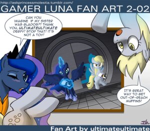 Rating: Safe Score: 0 Tags: amber_eyes blonde_hair blue_body blue_eyes blue_feathers blue_fur blue_hair blush crossover cutie_mark derpy_hooves_(mlp) dialogue duo e621 english_text equid equine feathered_wings feathers female feral friendship_is_magic fur grey_body grey_feathers grey_fur hair hasbro horn john_joseco magic mammal my_little_pony mythological_creature mythological_equine mythology one_eye_closed pegasus portal_(series) princess_luna_(mlp) tail text url valve valve_corporation winged_unicorn wings User: bunchy7s Rating: Safe Score: 0 Tags: amber_eyes blonde_hair blue_body blue_eyes blue_feathers blue_fur blue_hair blush crossover cutie_mark derpy_hooves_(mlp) dialogue duo e621 english_text equid equine feathered_wings feathers female feral friendship_is_magic fur grey_body grey_feathers grey_fur hair hasbro horn john_joseco magic mammal my_little_pony mythological_creature mythological_equine mythology one_eye_closed pegasus portal_(series) princess_luna_(mlp) tail text url valve valve_corporation winged_unicorn wings User: bunchy7s
