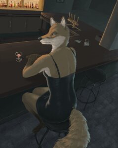 Rating: Safe Score: 0 Tags: 2010 alcohol anthro bar barefoot beverage biped black_clothing black_dress black_nose brian_edwards canid canine claws clothed clothing cocktail cocktail_dress detailed detailed_background dress e621 feet female food fox glance high-angle_view hindpaw looking_at_viewer looking_back mammal minidress niffad paws pub raina_(brian_edwards) red_fox solo tail toe_claws toes true_fox User: bunchy7s Rating: Safe Score: 0 Tags: 2010 alcohol anthro bar barefoot beverage biped black_clothing black_dress black_nose brian_edwards canid canine claws clothed clothing cocktail cocktail_dress detailed detailed_background dress e621 feet female food fox glance high-angle_view hindpaw looking_at_viewer looking_back mammal minidress niffad paws pub raina_(brian_edwards) red_fox solo tail toe_claws toes true_fox User: bunchy7s