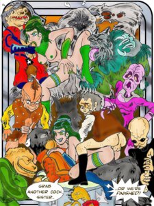 Rating: Explicit Score: 0 Tags: arleil_schous bith bom_vimdin brea_tonnika cornelius_evazan dice_ibegon elis_helrot feltipern_trevagg female figrin_d'an garrbatch-man hrchek_kal_fas karoly_d'ulin muftak ponda_baba rule34 senni_tonnika shada_d'ukal star_wars takeel text tonnika_sisters User: bunchy7s