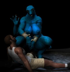 Rating: Explicit Score: 0 Tags: anthro arma_(character) breasts dragon duo e621 female human lizard male mammal mythological_creature mythological_scalie mythology nipples reptile scalie vic34677 User: bunchy7s