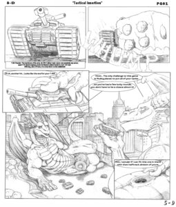 Rating: Explicit Score: 0 Tags: 5-d anthro anus armored_vehicle balls cannon casemate city claws cock_vore comic d6 dialogue dice dragon e621 english_text erection european_mythology genitals graphite_(artwork) greyscale machine macro male membrane_(anatomy) membranous_wings monochrome mythological_creature mythological_scalie mythology nude penile penis ranged_weapon scalie solo tail tank_(vehicle) text tracked_vehicle traditional_media_(artwork) turret urethral vehicle vore weapon western_dragon wings User: bunchy7s